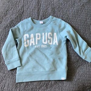 Gap Hoodie Toddler
